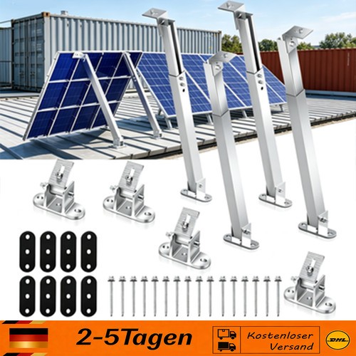 Paar aufständerung - paar,