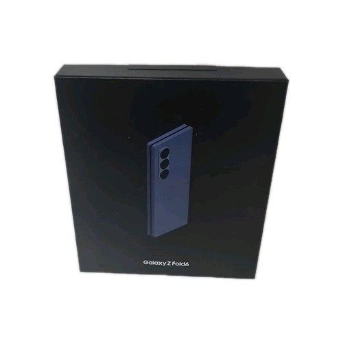 Samsung galaxy fold6 512 - samsung,