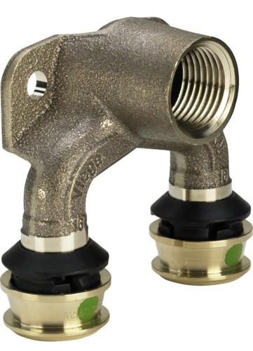 Viega raxofix - 5x,