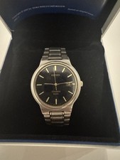 Seiko Titanium aus 2008 Herren