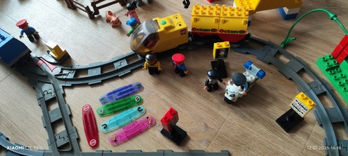 Mega lego duplo sammlung - mega,