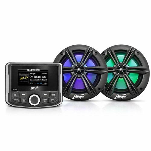 Spxm1 marine powersports tft - spxm1,