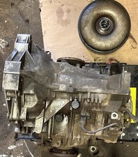 Sachs Org. Audi A4 B5 1,8 Facelift Automatik Getriebe DMU 220000 Km 1781ccm 92kW