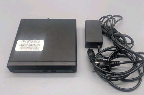 Elitedesk 805 mini - hp,