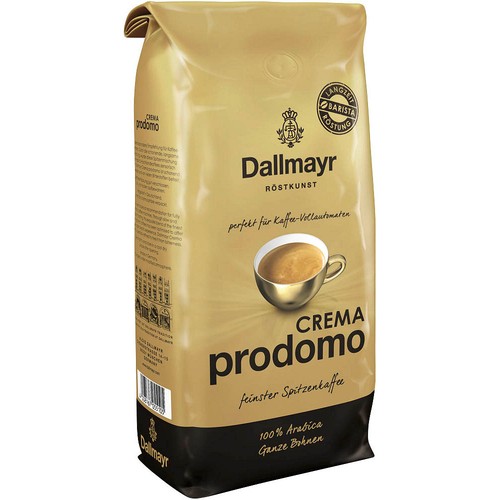Dallmayr crema prodomo - dallmayr,