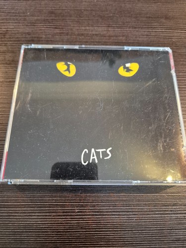 Cats von - (gesamtaufnahme),
