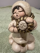 Original Thun Mädchen. Engel