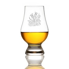 Glencairn Whisky Tasting Glas