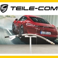 Porsche 911 997 / Boxster / Cayman 987 Druckleitung Hauptbremszylinder