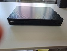 LG BP250 Blu-ray Player -