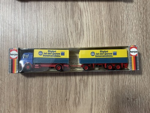 Herpa mercedes - mercedes, sk
