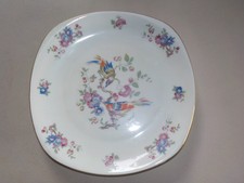 Schwarzenhammer Porzellan