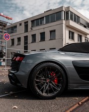 Vossen Felgen, 20 Zoll mit