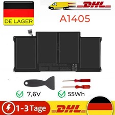 A1405 akku für apple macbook - a1405,