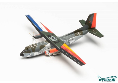 Herpa wings luftwaffe air - wings,