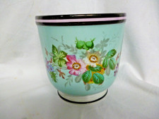 Biedermeier Blumentopf