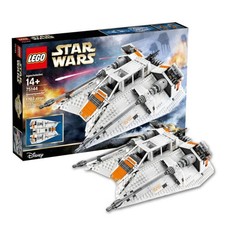LEGO Star Wars UCS Set 75144 Snowspeeder NEU / OVP