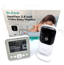 Care neoview 8 video - 2,8",