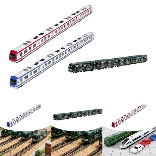 Spielzeugeisenbahn-Set