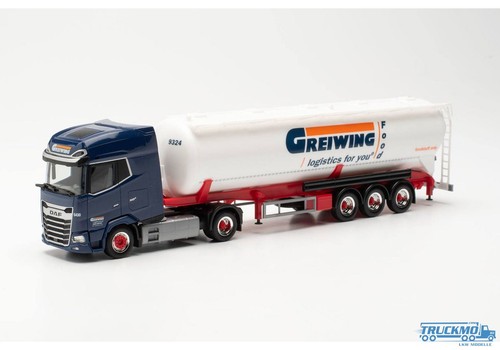 Herpa greiwing food daf - food,