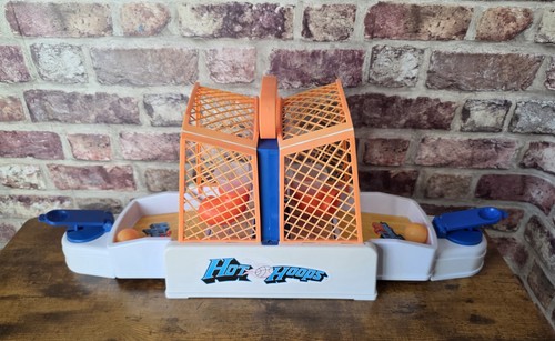 Hot hoops basketball spiel - hoops,