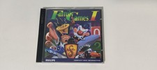 Family Games I Philips CDI