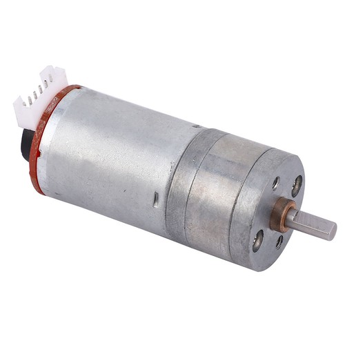 12v getriebemotor jga25 371 - 12v,