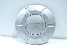 Hub Cover Dacia Logan (LS)