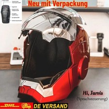 Iron Man Helm MK5 1:1