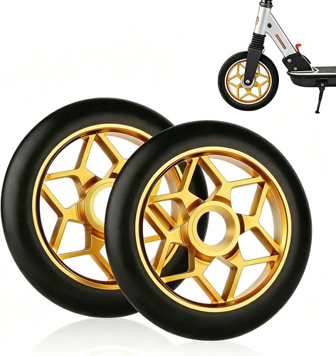 Stück 110 scooter rollen - mm,