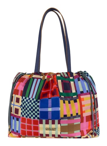 Oilily skar shopper - oilily,