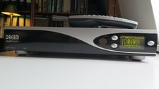 Dreambox DM7025 • DVB-S