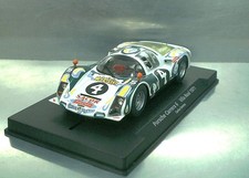 FLY PORSCHE 906 4° VILA REAL