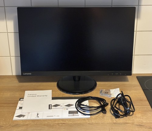 Lenovo c27q 27 - c27q-35, 27"