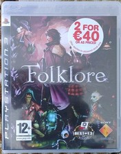 Folklore PS 3