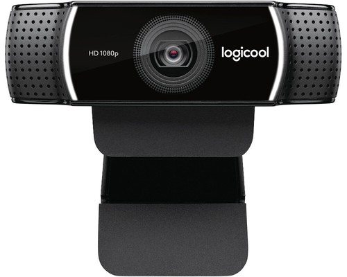 Logitech c922 pro - logitech,