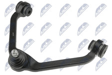 Querlenker Vorderachse links