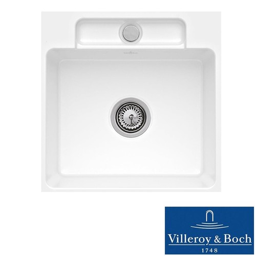 Villeroy boch siluet 50 s - siluet,