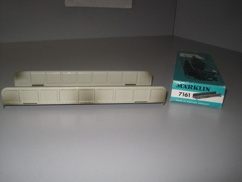 Märklin 7161 2 - ho, .2