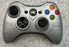 Original Xbox 360 Wireless