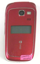 Doro PhoneEasy 618 - Red /