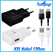 Für Samsung Galaxy A55 A54 5G A53 5G A52s Schnellladegerät Usb C Ladekabel 1.2M