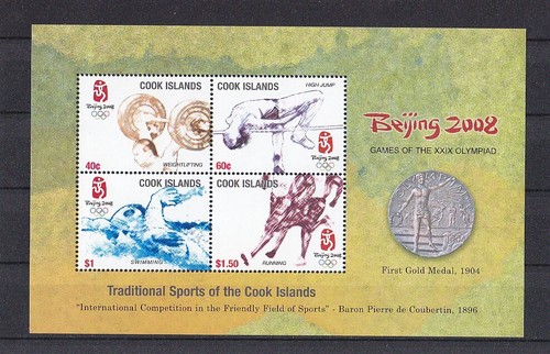 Briefmarken olympische spiele - olympische,
