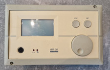 Kieback und Peter Heizungsregelprozessor HRP20/100