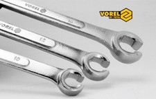 Offener Ringschlüssel 3-tlg