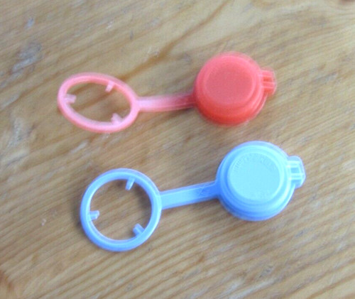 Tupperware flaschenverschluss - tupperware,