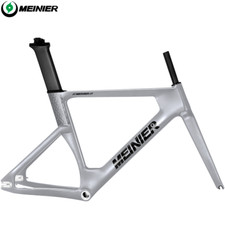 Vollcarbon Bahnrad Rahmen 700C