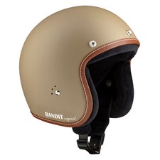 Bandit Helmets Jethelm Premium