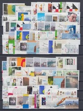 BRD Frankatur Frankaturware