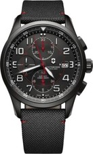 Victorinox Airboss black